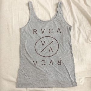 RVCA Tank Top